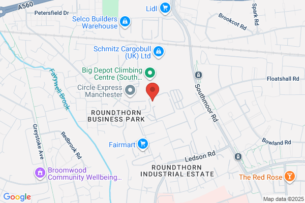Maginus Software Solutions
