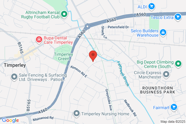 Special Branch Tree Services