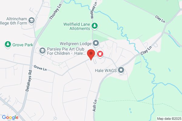 DPD Parcel Shop Location - Majestic Wine