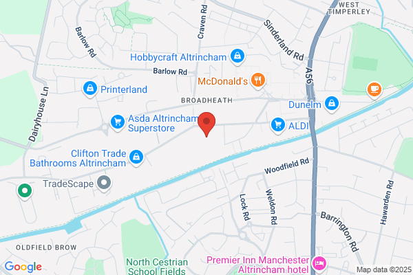 UK Couriers