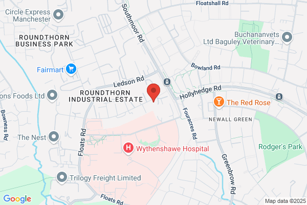 Associated Home Fabrics Ltd