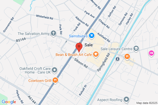 Bupa Dental Care Sale Moor