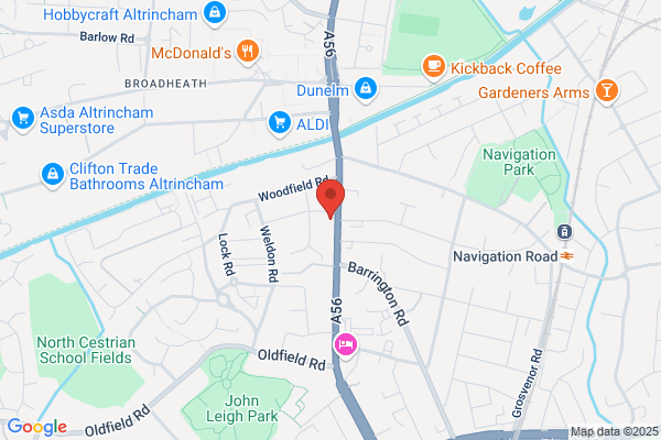 Altrincham Dental Laboratory