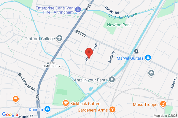 Brooklands Dental Laboratory
