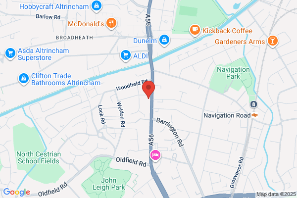 Altrincham Dental Care