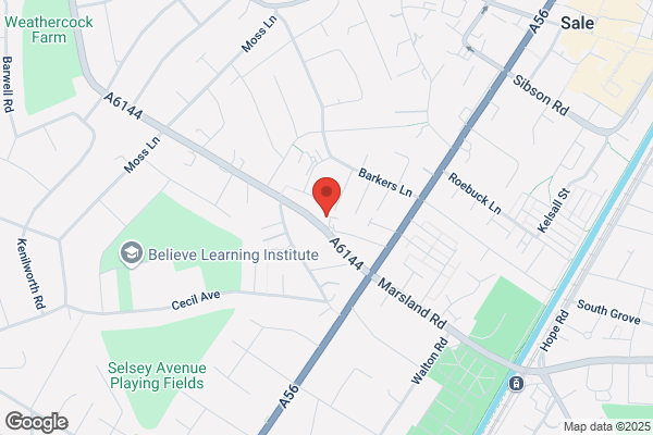 Ash Villa Dental Practice