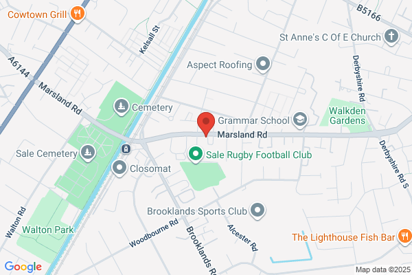 Brooklands Dental Surgery