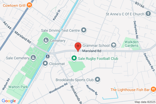 Brooklands Dental Surgery