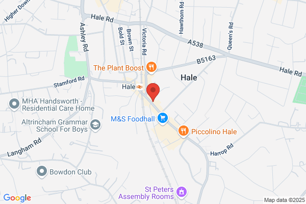 Hale Dental Surgery