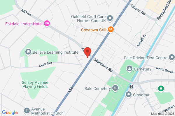 Manor Dental Practice