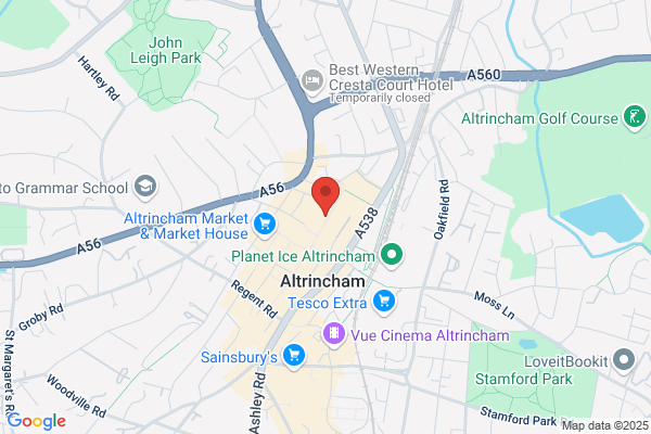 Boots Hearingcare Altrincham