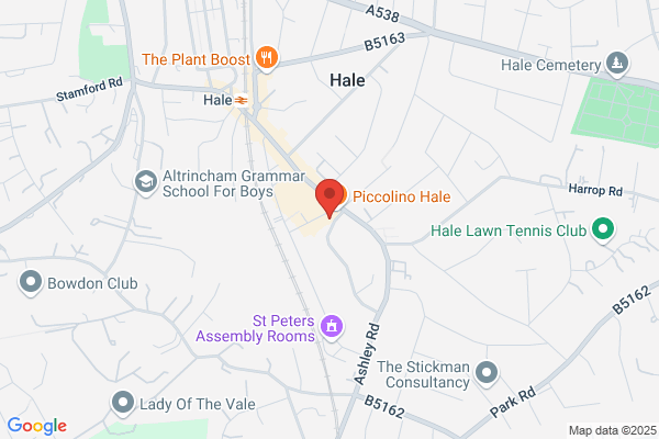 Crescent Road Dental Practice