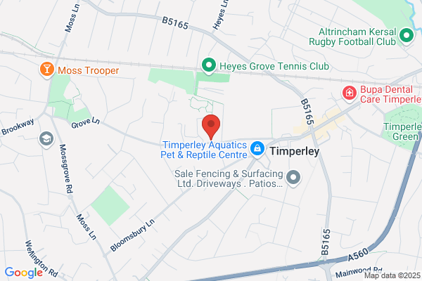 Timperley Primary Care