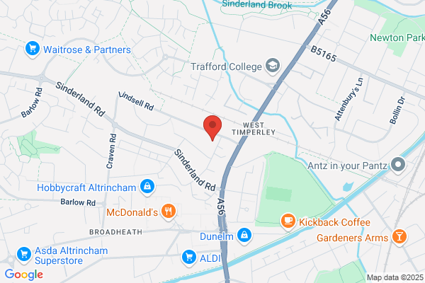 West Timperley Medical Centre