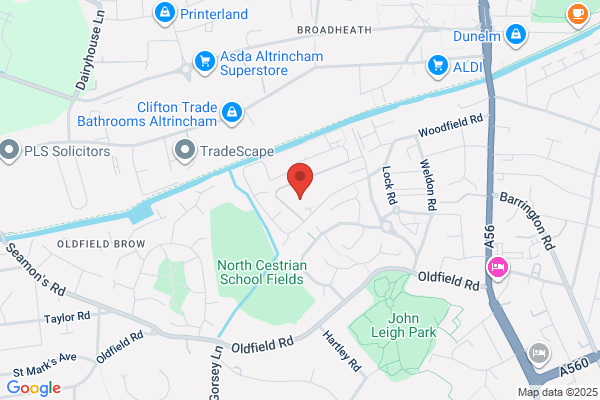 Altrincham Joinery & Double Glazing Co