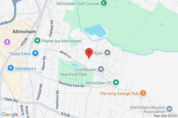 Altrincham Driving School
