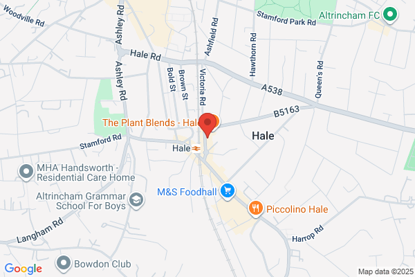 Hale Barns Dry Cleaners