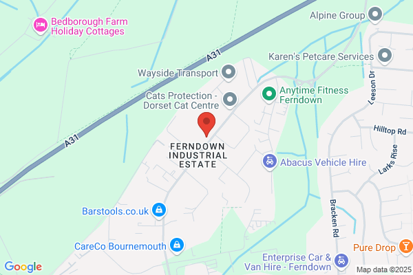 City Electrical Factors Ltd