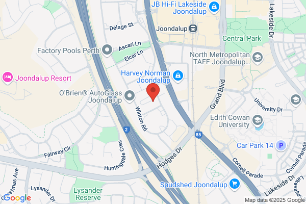 Ellenbrook Electronics & Design Ltd