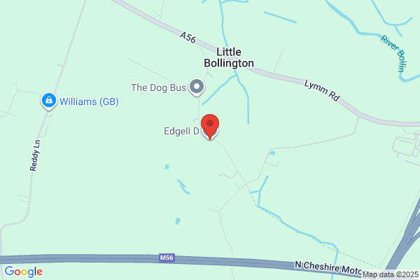 Edgell D