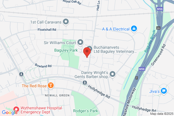 Baguley Funeralcare