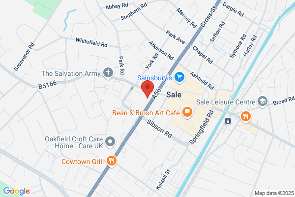 Salemoor Furnishers