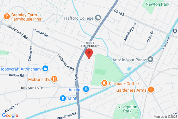 Altringham Auto Services