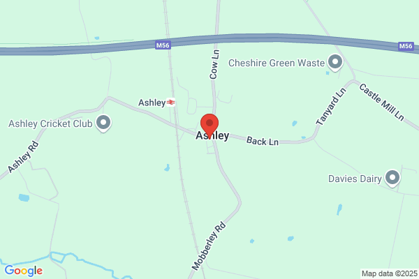 Gallaghers Of Ashley