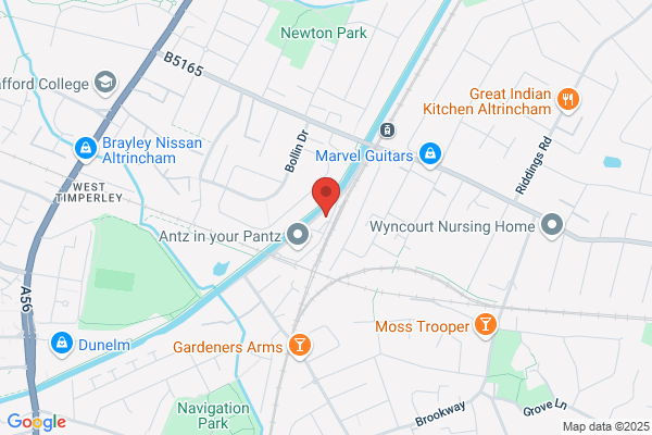 Independent BMW Servicing
