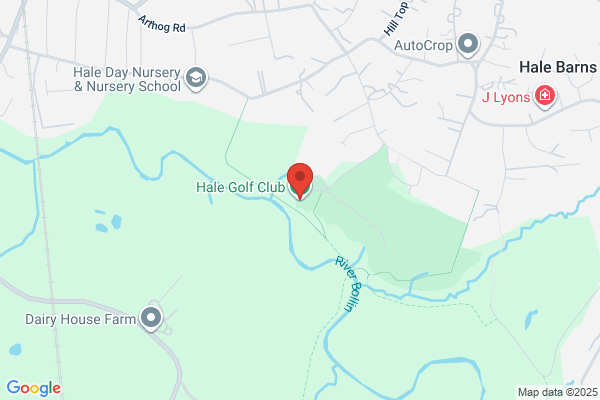 Hale Golf Club