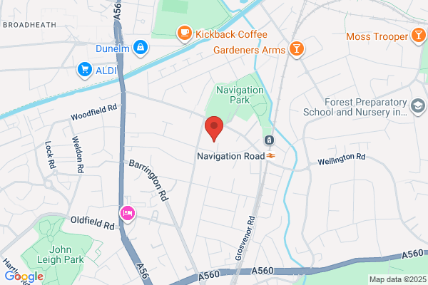 I Moores
