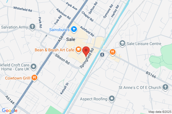 Snap Fitness Manchester (Sale)