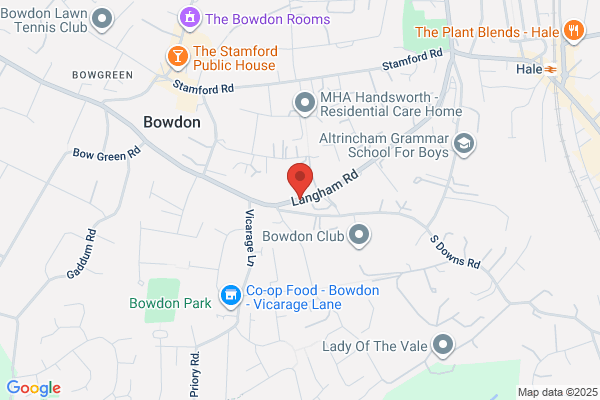 Bowdon Leisure Club