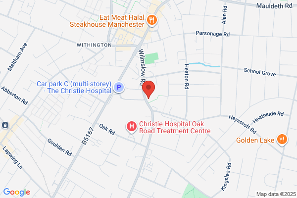Withington Health Foods