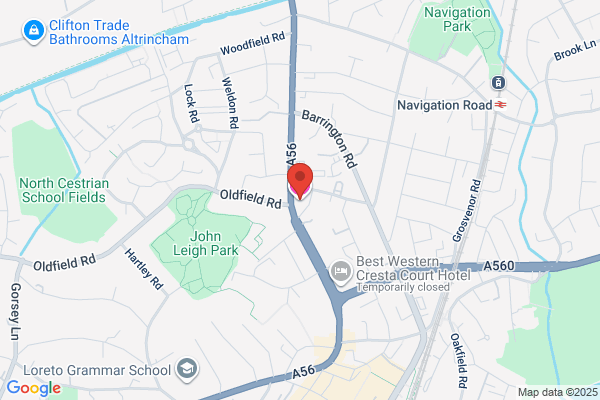 Premier Inn Knutsford (Bucklow Hill) hotel