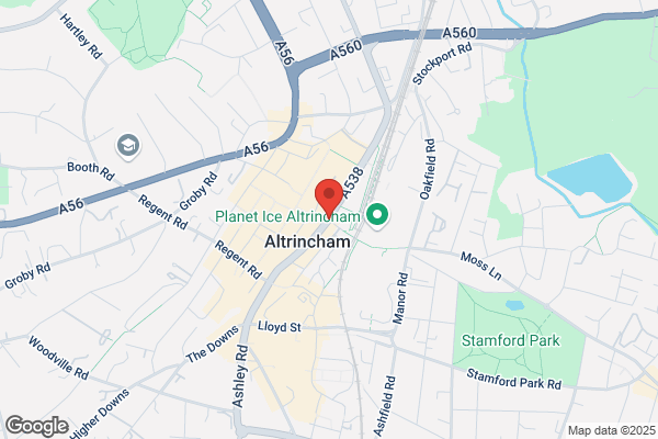 Marek Jezierski - Utility Warehouse