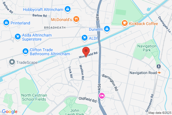 Manor Cabinets (North West) Ltd