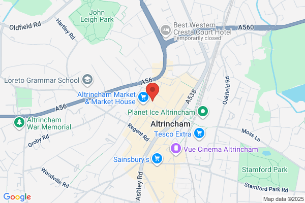 Stowe Family Law LLP - Divorce Solicitors Altrincham
