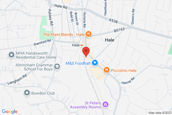 Blackstone Solicitors Limited