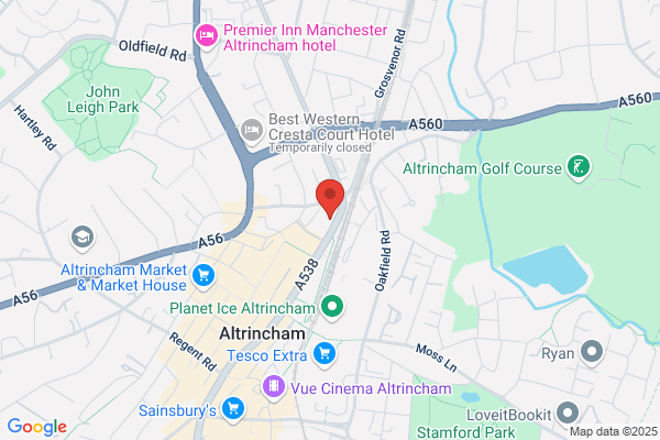 Local Locks Ltd Trafford
