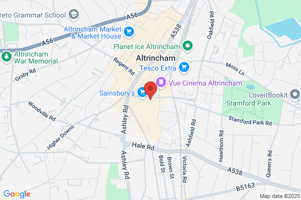 Prestige Locksmiths
