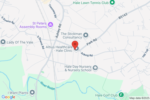Peppermint PR