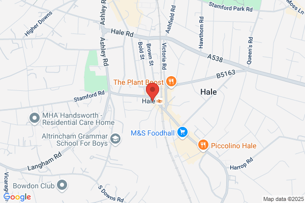 Hale Newsagents