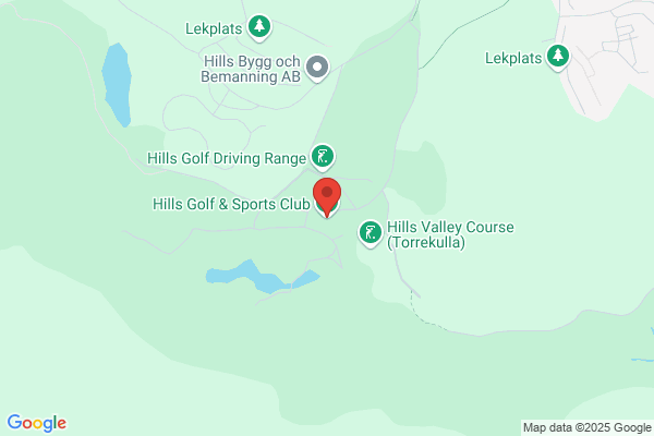 Hill's