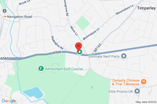 Elmscot Day Nursery