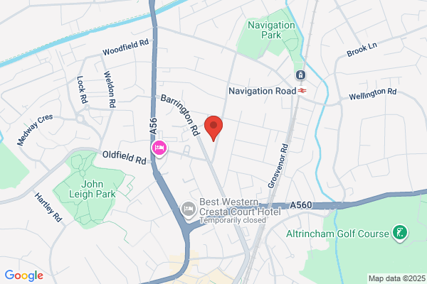 Holyrood Private Day Nursery