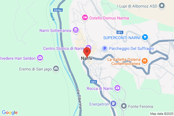 Narnia