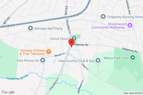 Thorley Day Nursery
