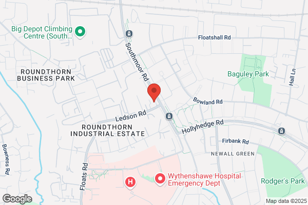 Southwold Community Nursing Home