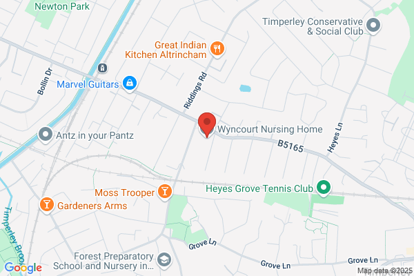 Wyncourt Private Nursing Home